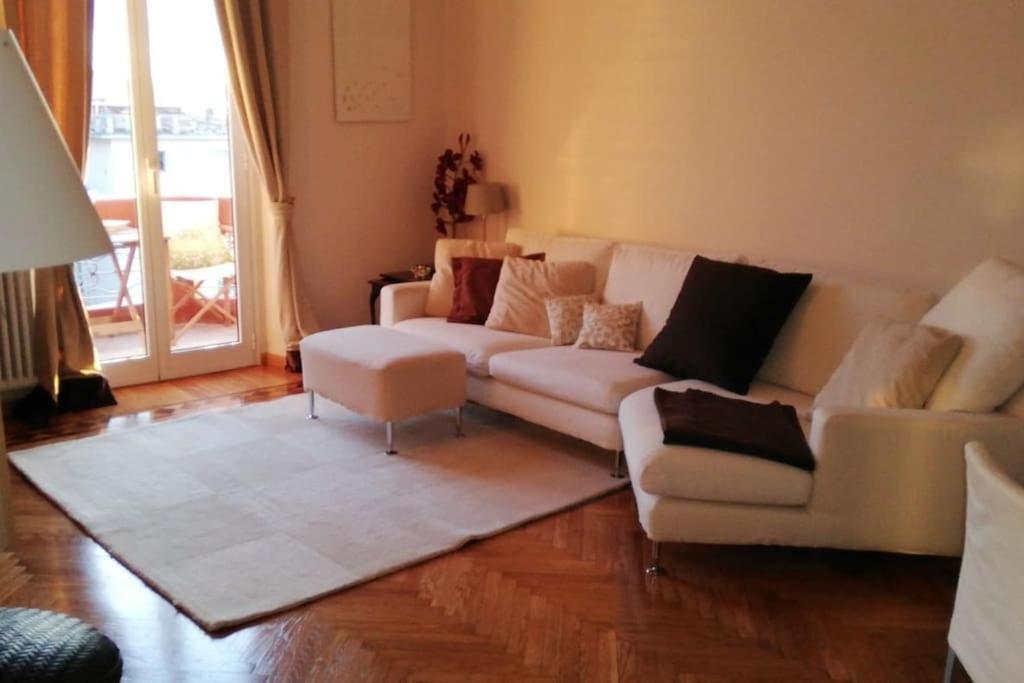 Ferienwohnung La Casa Di Stefy Sanremo Exterior foto