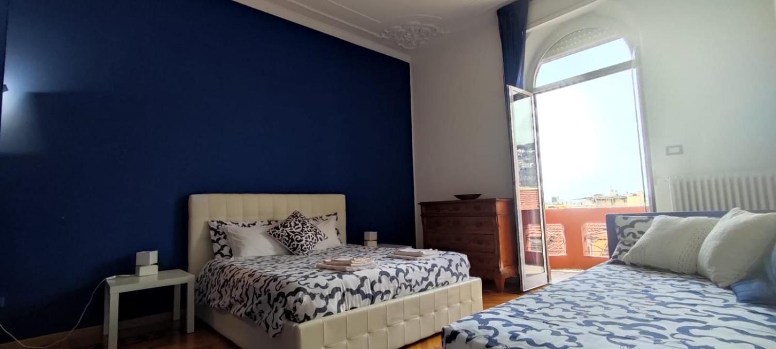 Ferienwohnung La Casa Di Stefy Sanremo Exterior foto