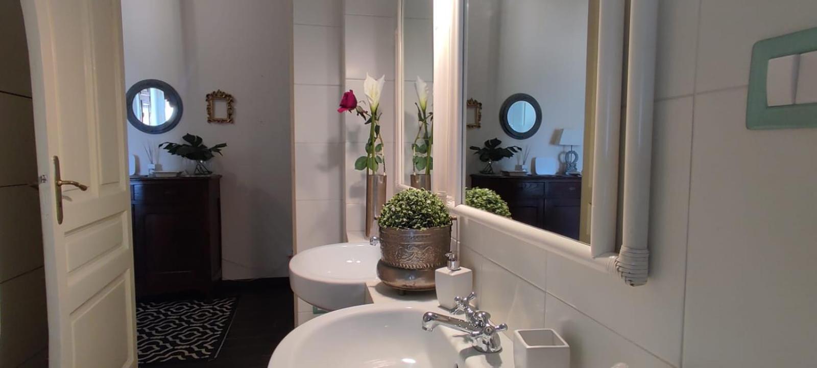 Ferienwohnung La Casa Di Stefy Sanremo Exterior foto
