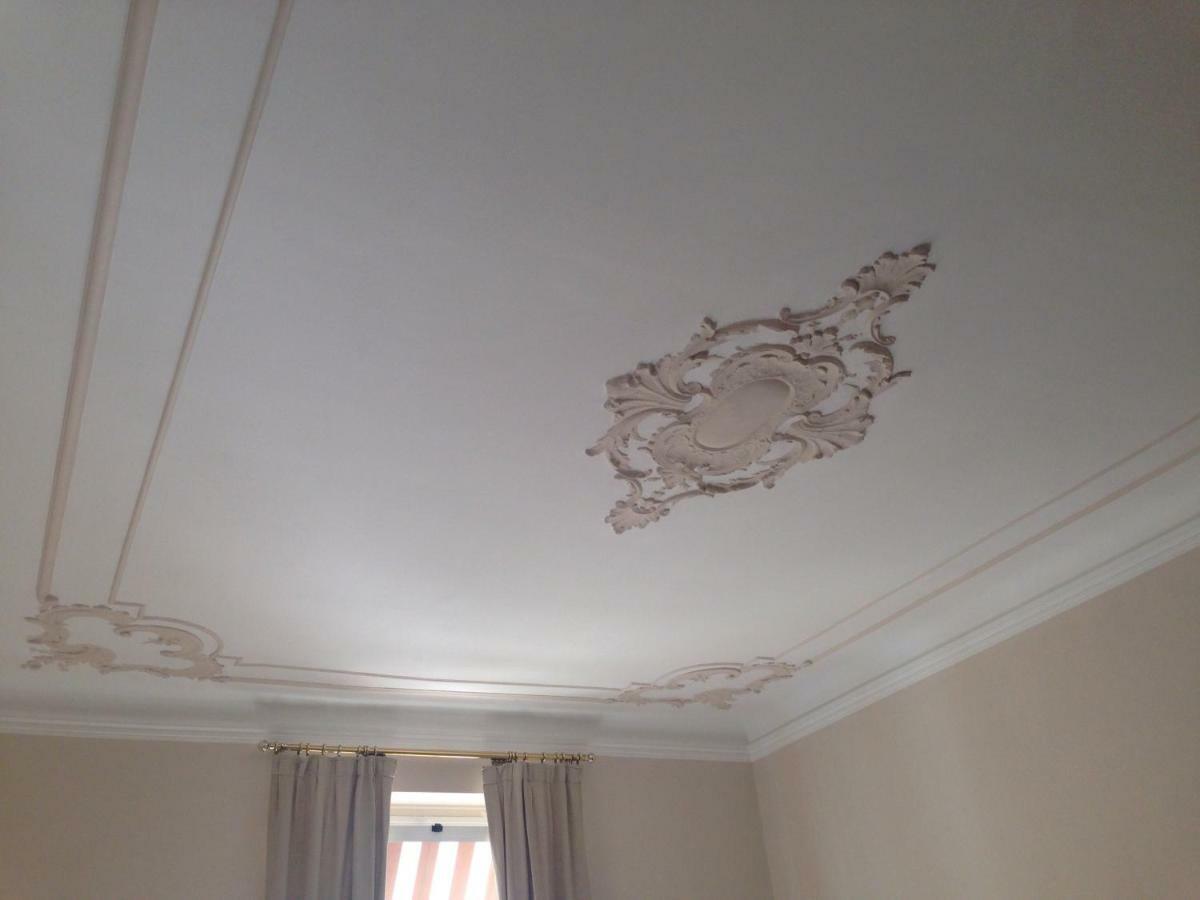 Ferienwohnung La Casa Di Stefy Sanremo Exterior foto