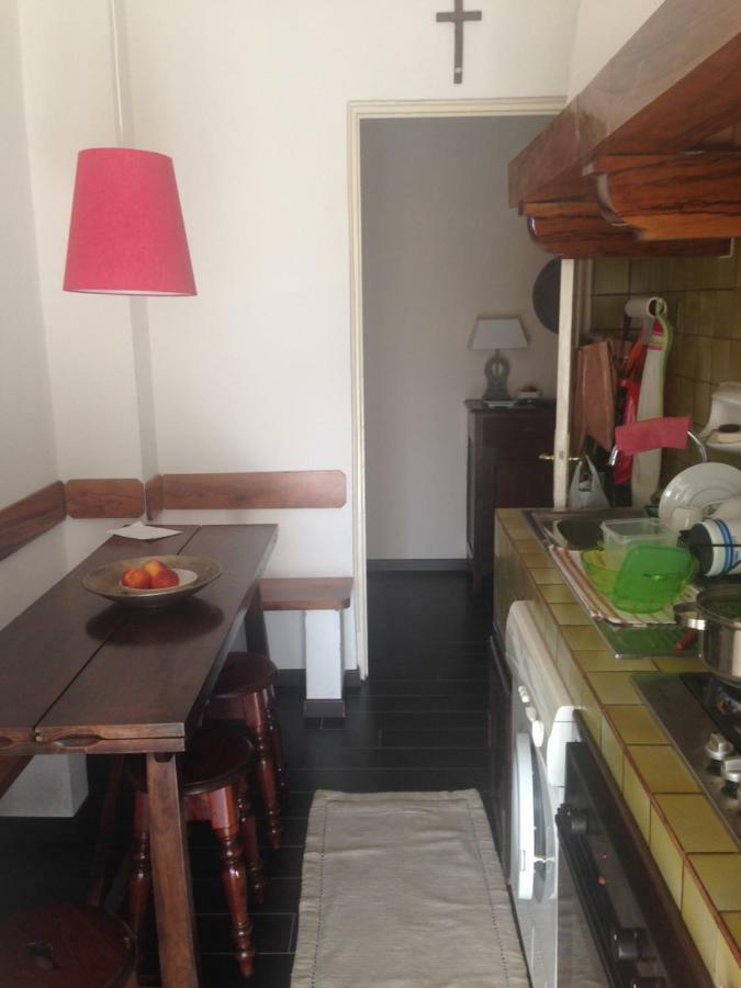 Ferienwohnung La Casa Di Stefy Sanremo Exterior foto